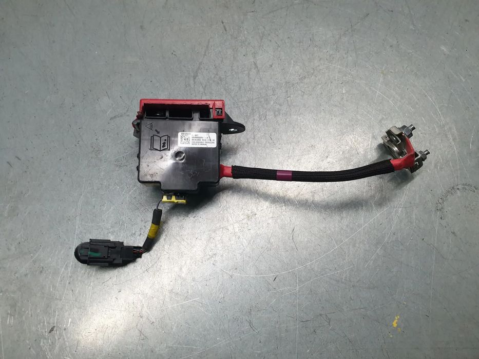 Módulo de bateria RENAULT Megane IV Grandtour (K9A/M_)