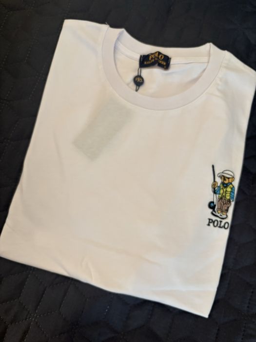 T-shirt ralph lauren 3XL