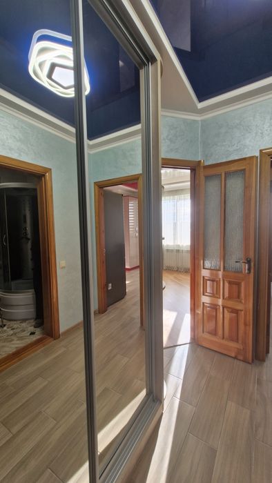 ЖК Домашній, продаж 1кім квартири з якісним ремонтом