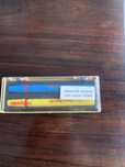 Canetas rotring com estojo