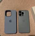 IPhone 13 pro 128 gb