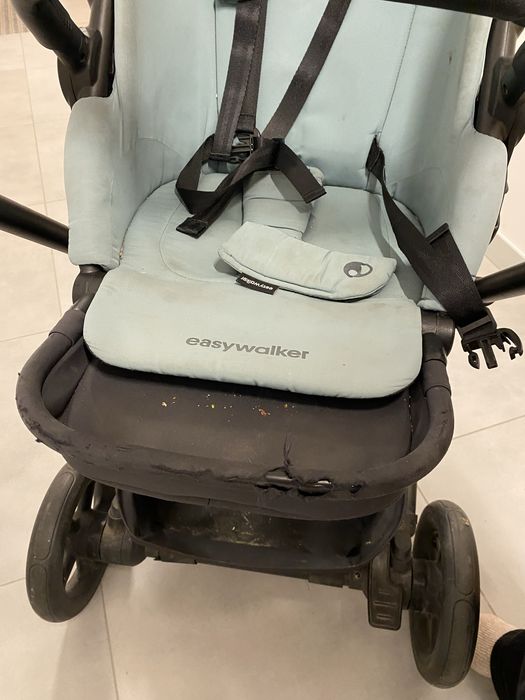 Wózek EasyWalker Harvey2