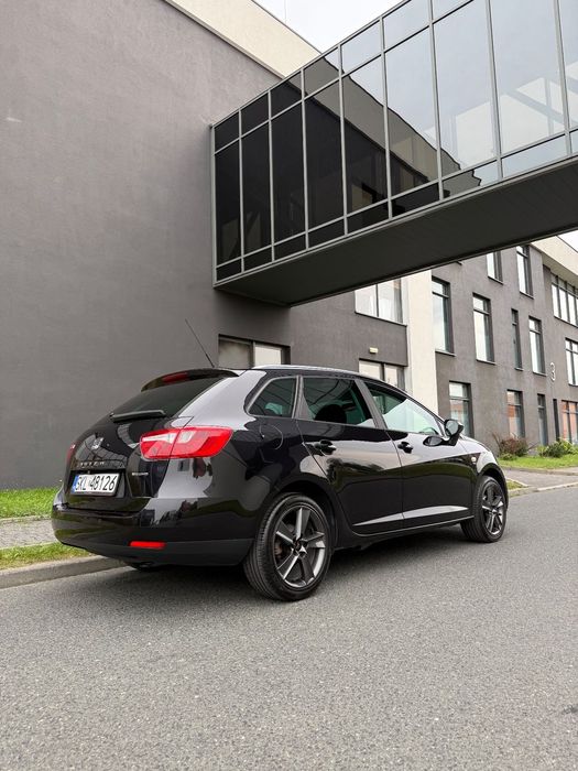 Seat Ibiza ST Sport 1.2 tsi 105km CERAMIKA