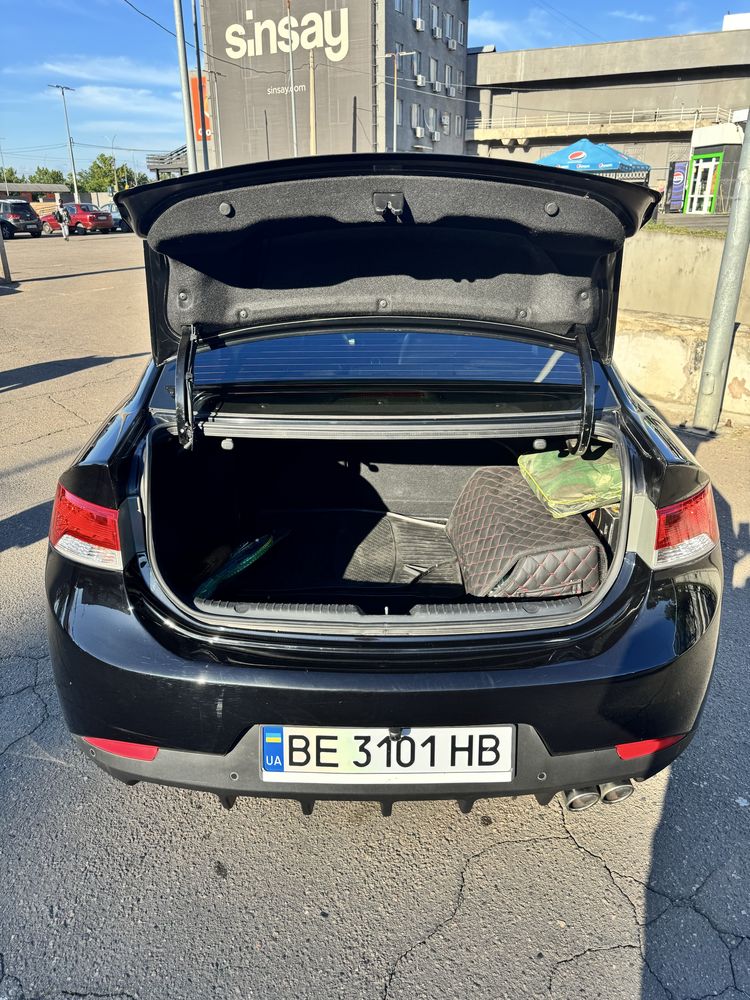 Продаю автомобіль KIA CERATO KOUP