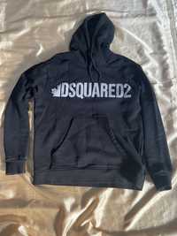 Bluza Dsquared2 xl