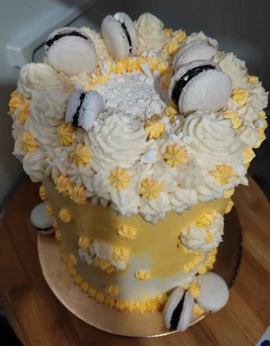 Pierniczki / Pierniki