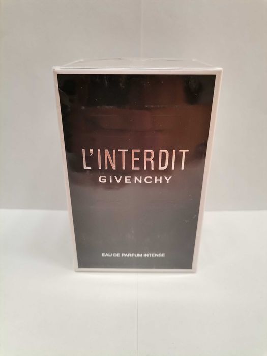 Givenchy L'Interdit Intense 80ml