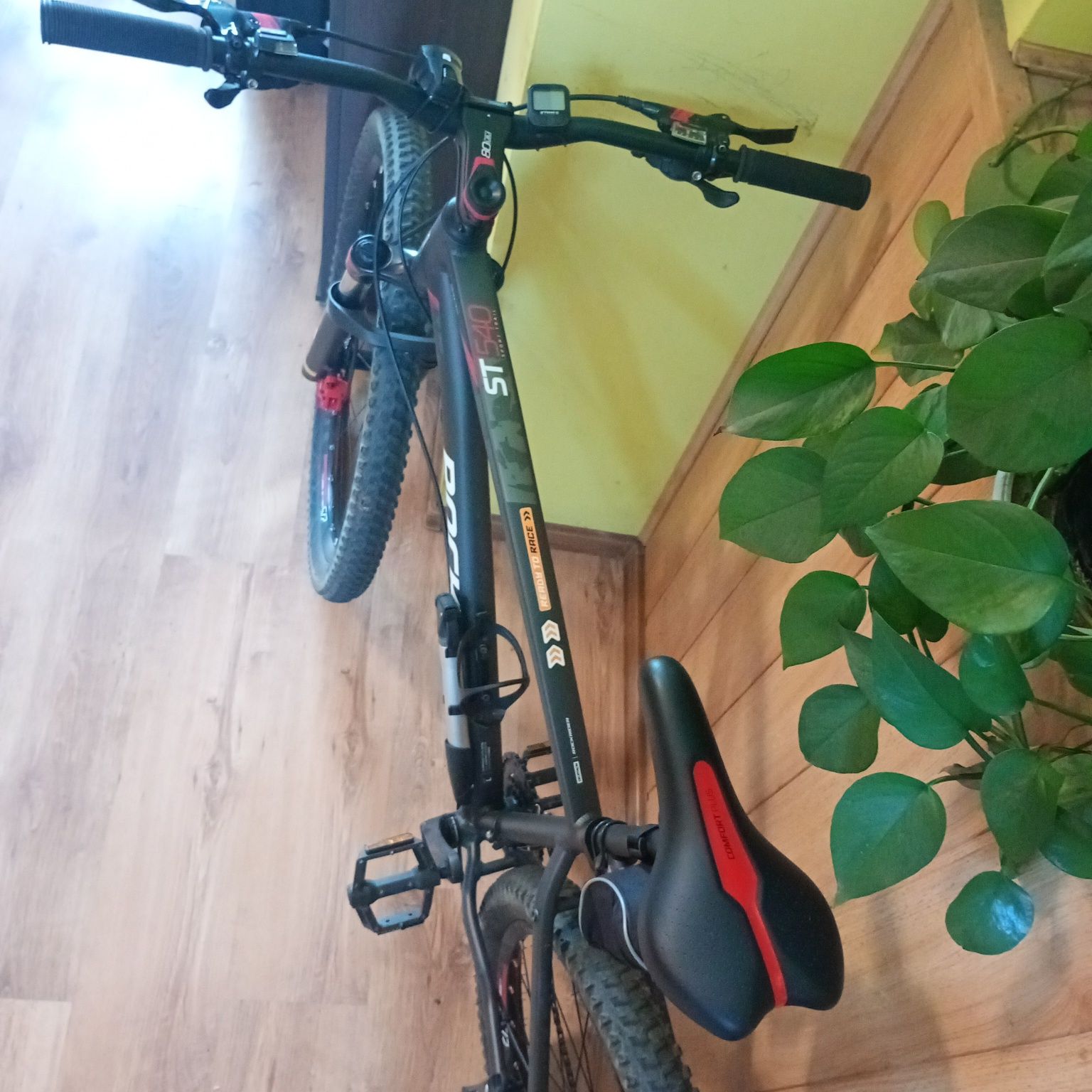 Rower rockrider 540 L