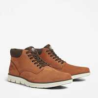 Botas Timberland Chukka Bradstreet T42