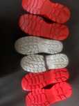 Nowe buty robocze