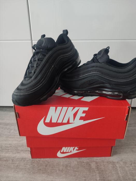 Nike air max 97 rozm 38,5
