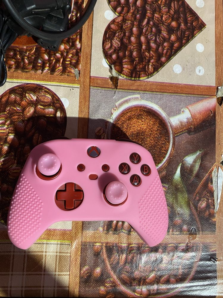 Оригінальний геймпад Xbox One / Series S|X