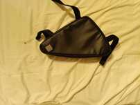 Bolsa impermiavel de bicicleta
