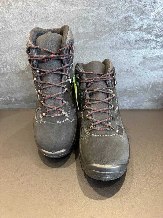 Чоловічі термо черевики Grisport Gri-Tex (41, 42, 43, 44, 45, 46)