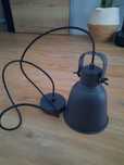 Lampy wiszące 2 szt