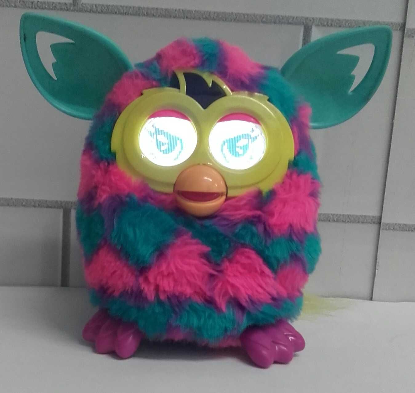 Furby Boom 2013.