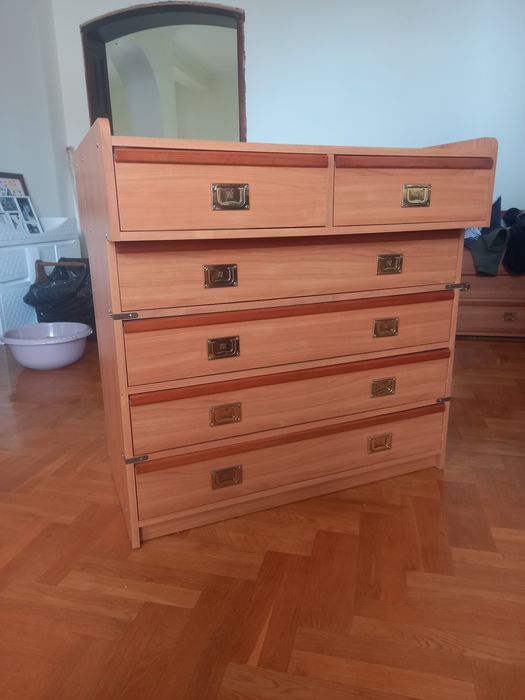 Продам комод в відмінному стані