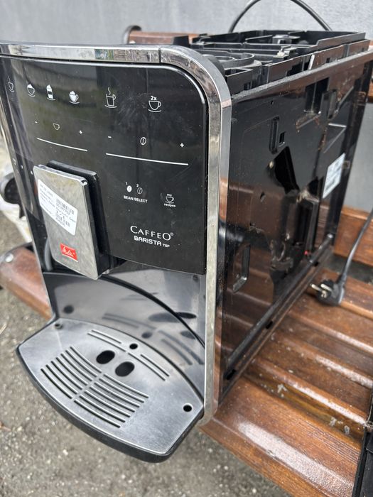 Кофемашина Mellita Barista