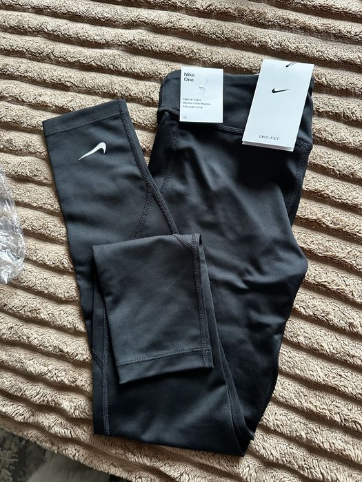 Лосини найк dry fit