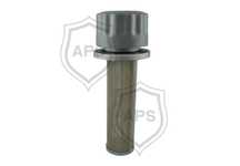 Filtr oleju hydraulicznego PAF2-0 aps everun schmidt kmm kingway