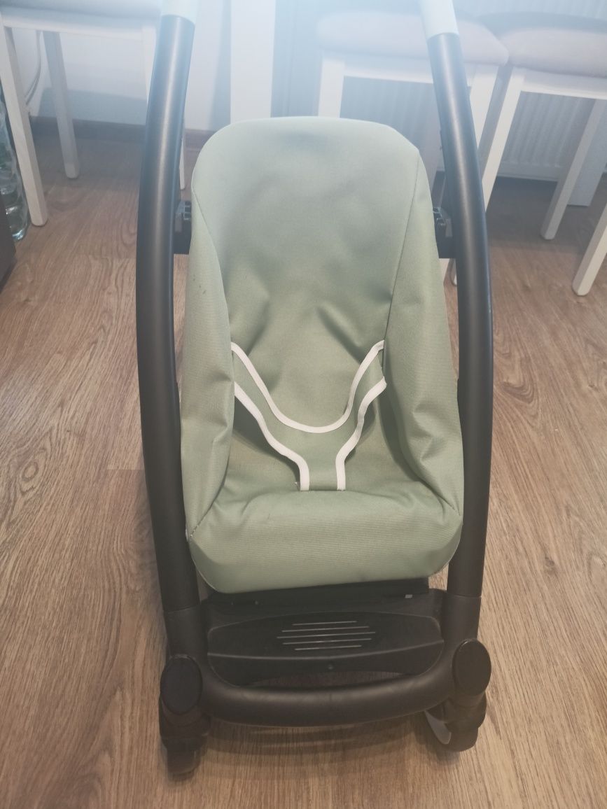 Wózek dla lalek Maxi Cosi Quinny 2w1
