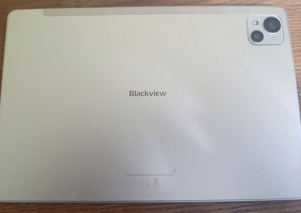 Планшет Blackview Tab 13 6/128GB LTE