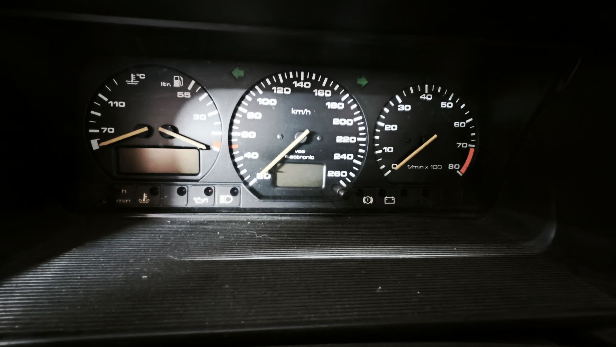 Vw Corrado 2.0 16v