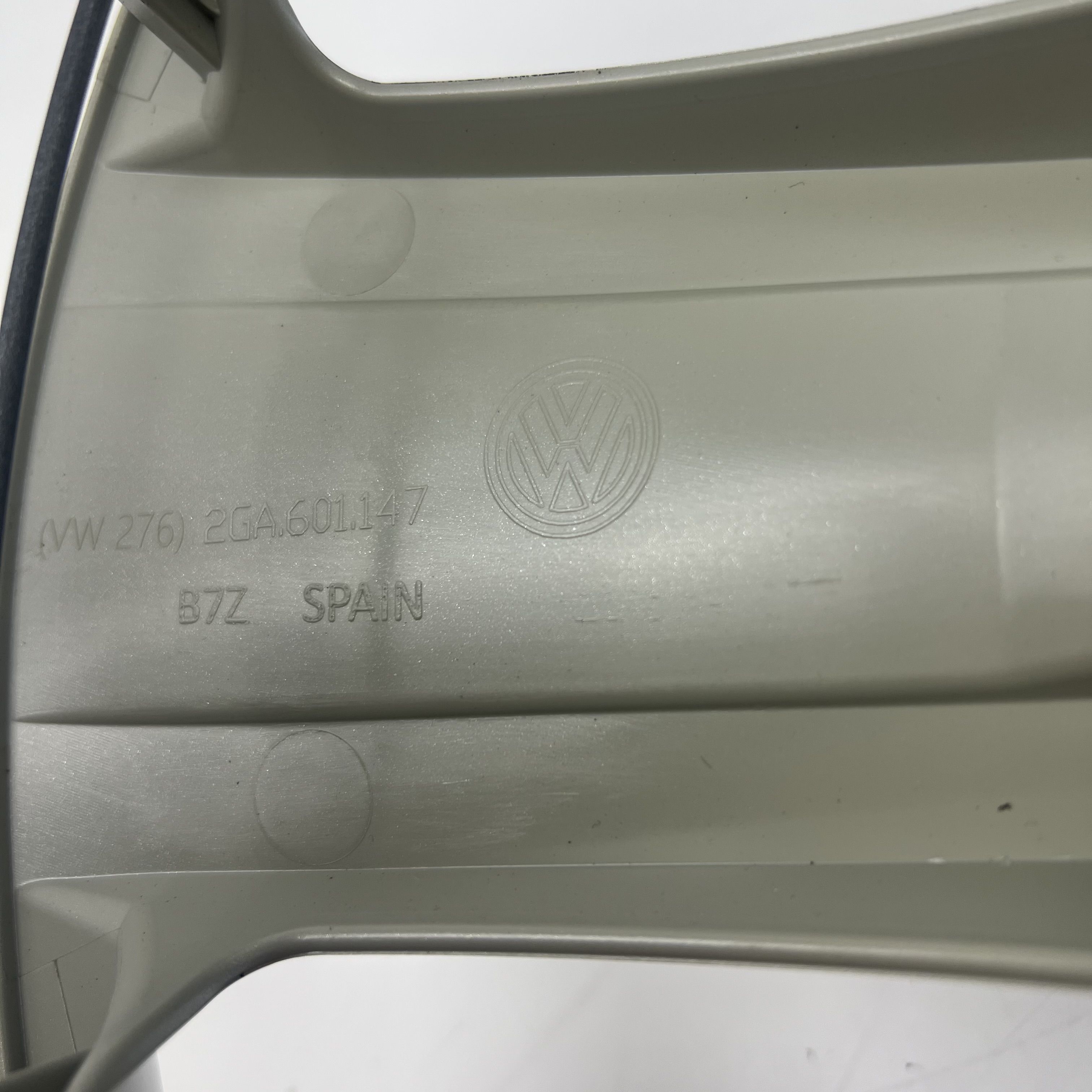 Nowe Oryginalne Kołpaki Volkswagen 16" T-Roc