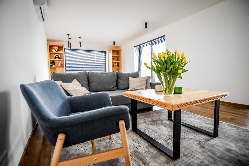 Luksusowe pokoje do wynajęcia, dom do 20 osób/Podhale-Zakopane