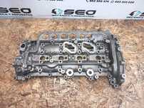TAMPA DAS VÁLVULAS NISSAN QASHQAI J10