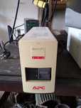 zasilacz awaryjny ups apc 500