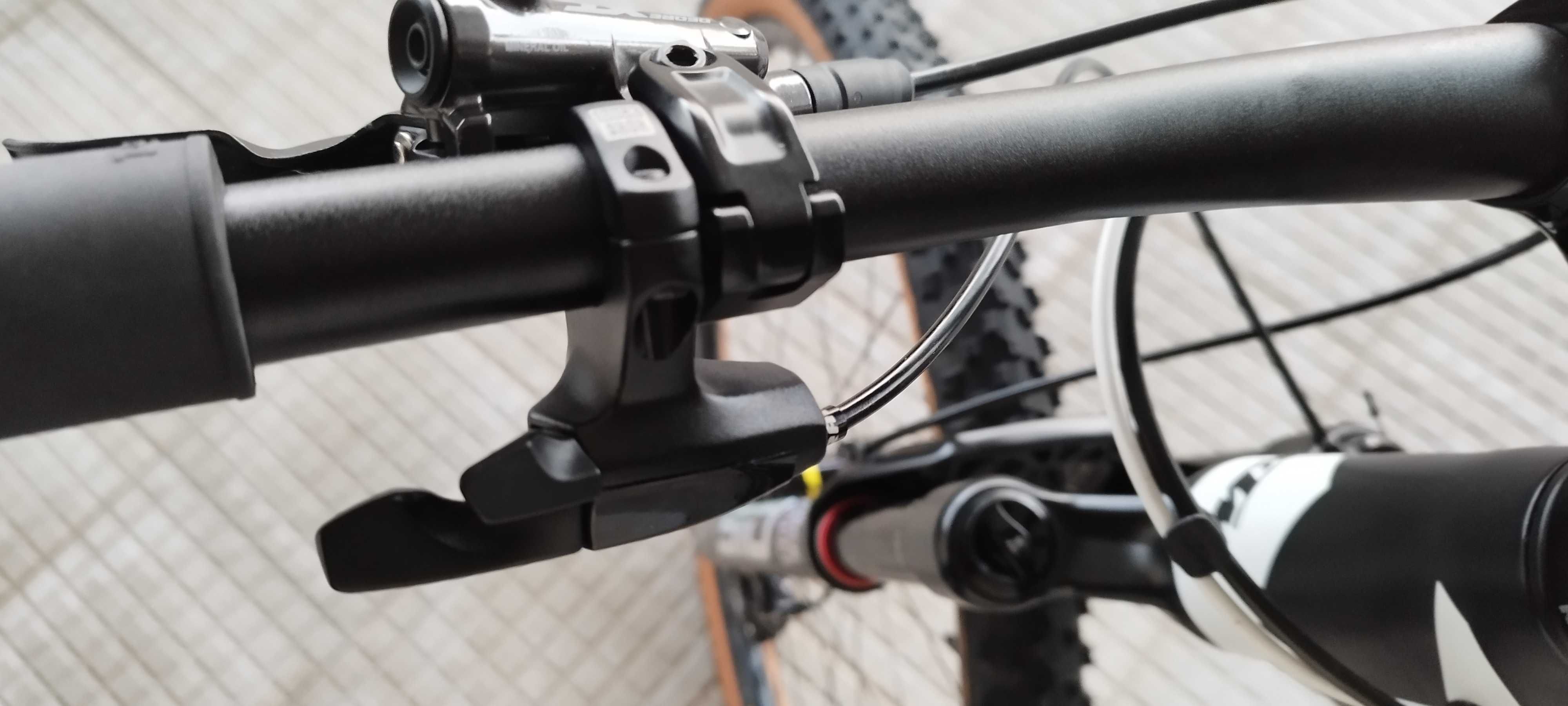 Bicicleta KITM Myroom COMP Carbono 2020