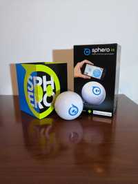 Sphero 2.0 - bola robotizada programável (avariada)
