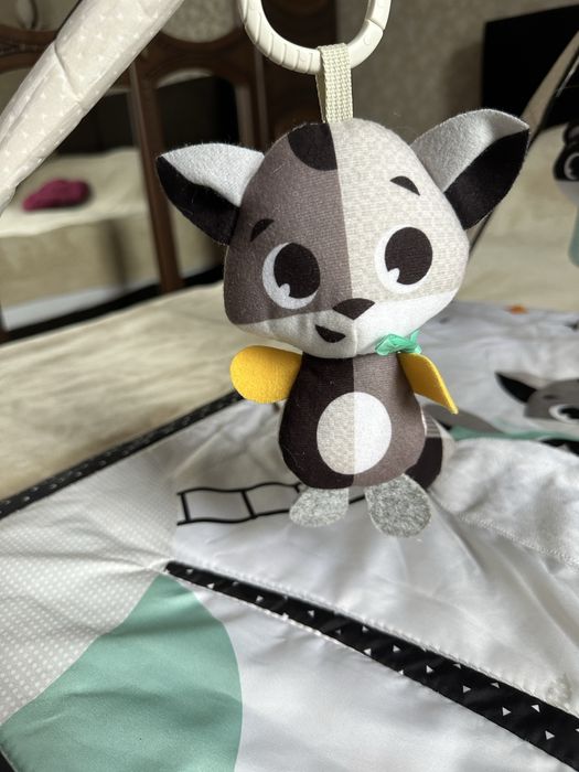 Розвивальний килимок Tiny Love Нічна Лужайка