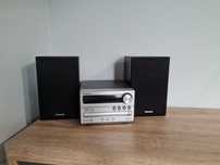 Wieża Audio Panasonic SA-PM250