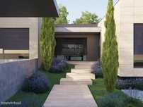Moradia Térrea T3 Premium - Centro de Braga