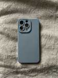 case obudowa iphone 13 pro błękitna