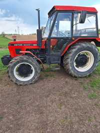 Zetor 6245 / 7245 ursus renault same massey ferguson fiat / stan bardz