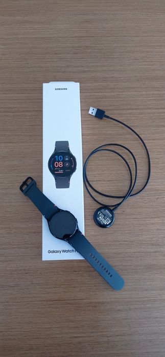 Samsung Galaxy watch FE
