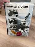 Mikroskop BIOMAX firmy Prymus