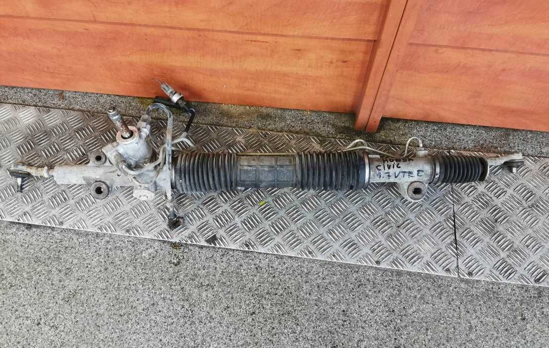 Рульова рейка Honda Civic 2000-2005 S5D