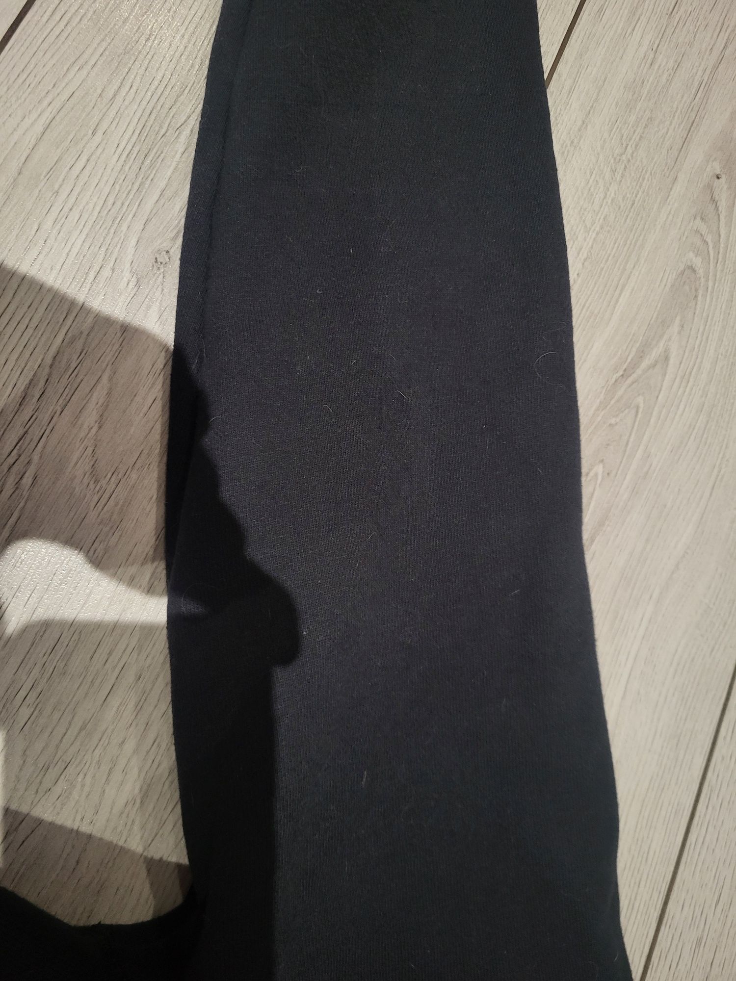 Bluza under armour M project rock the rock