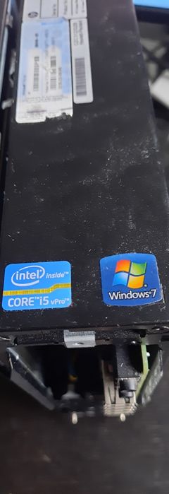 HP 8300 ultra slim (avariado)