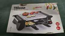 Grelhador TRISTAR RA-2990