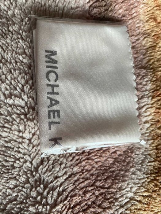 Ściereczki z mikrofibry Michael Kors