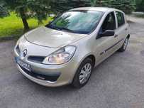 Renault Clio III 1.4 LPG 2007r