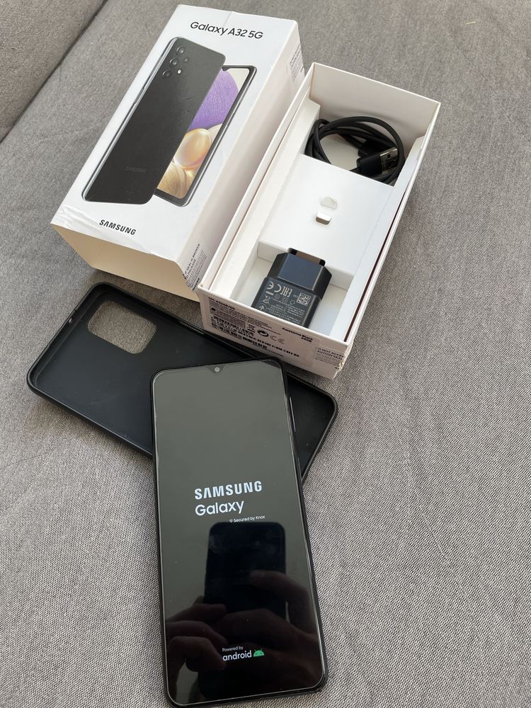 Samsung Galaxy A32 5G