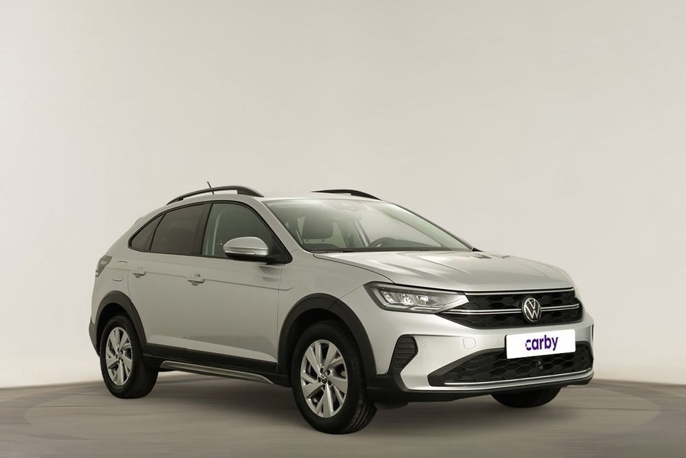 VW Taigo 1.0 TSI Urban