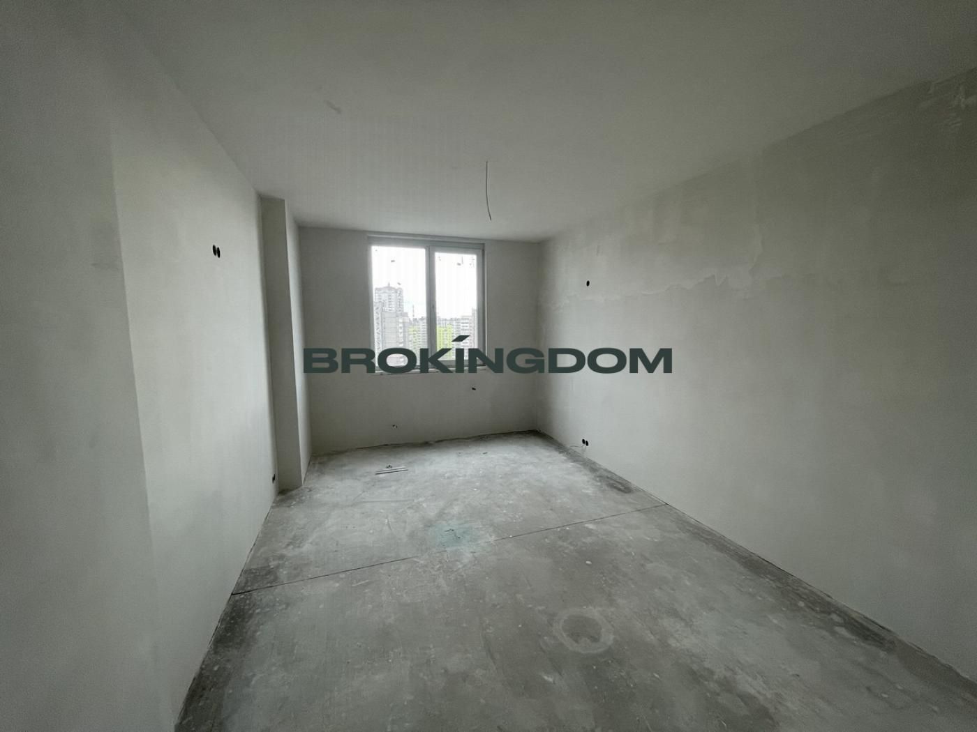 Продажа /2- Квартира / вул. Драйзера ,40 Троєщина, Київ