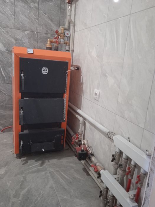 Продається квартира